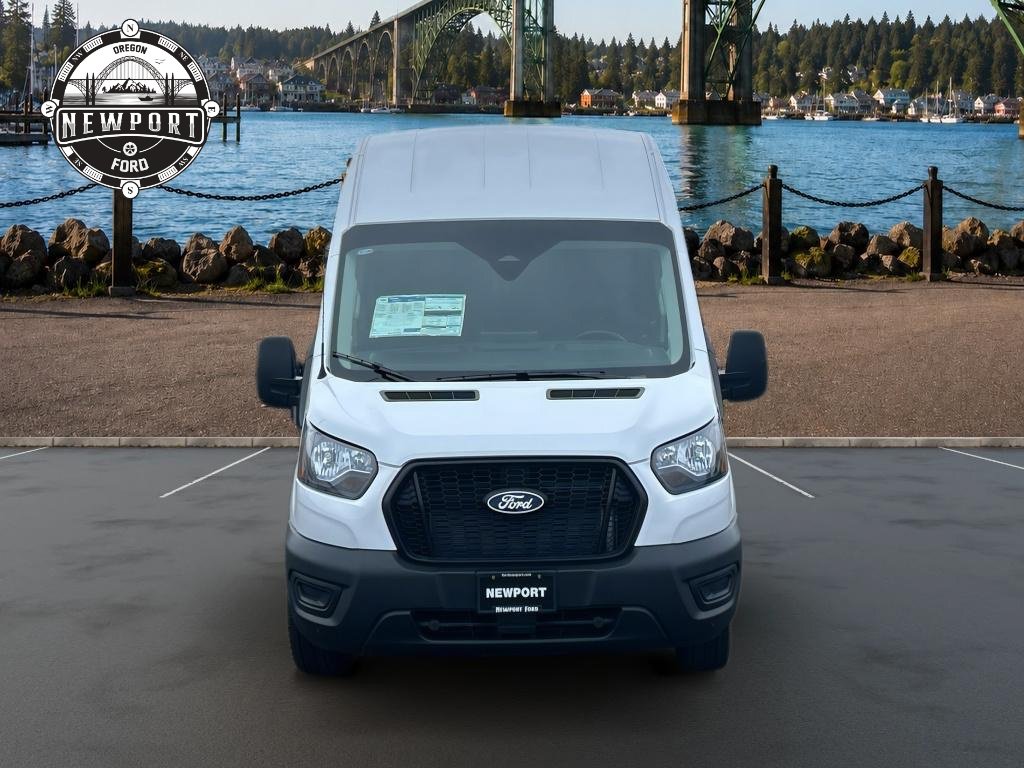 New 2026 Ford Transit 350 148 High Roof AWD image 2