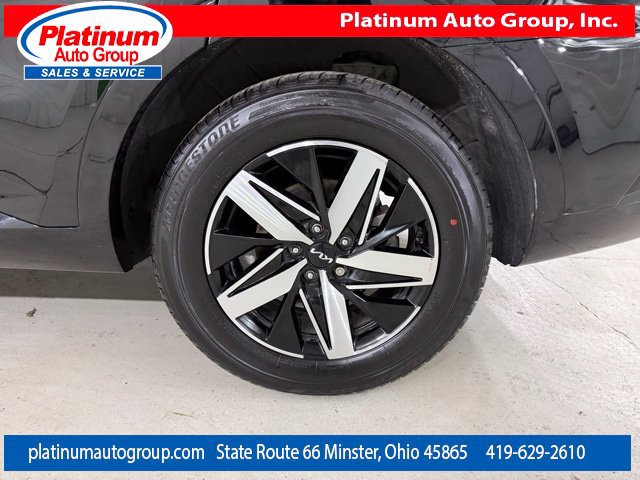 Used 2022 Kia Sorento S FWD image 51