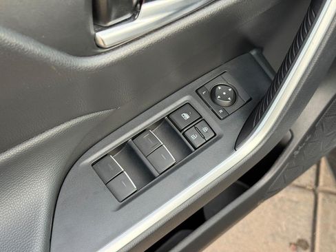 Certified 2025 Toyota RAV4 XLE FWD image 19
