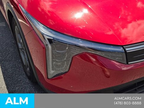 Used 2025 Kia K4 FWD image 25