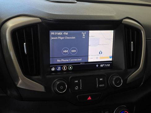 Used 2019 GMC Terrain Denali FWD image 19