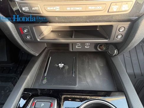 New 2026 Honda Ridgeline Black Edition image 30