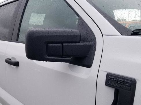 New 2026 Ford F150 STX w/ Equipment Group 200A AWD/4WD image 2