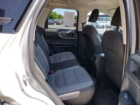 Used 2022 Ford Bronco Sport Big Bend AWD/4WD image 19