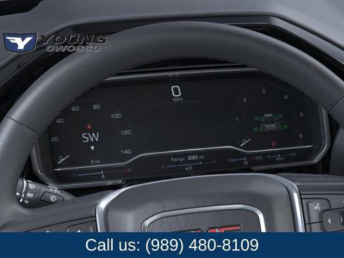 New 2026 GMC Sierra 2500 SLE w/ SLE Value Package; image 20