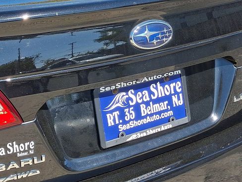 Used 2019 Subaru Legacy 2.5i Premium image 30