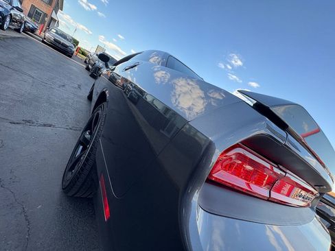 Used 2013 Dodge Challenger R/T Plus RWD image 16