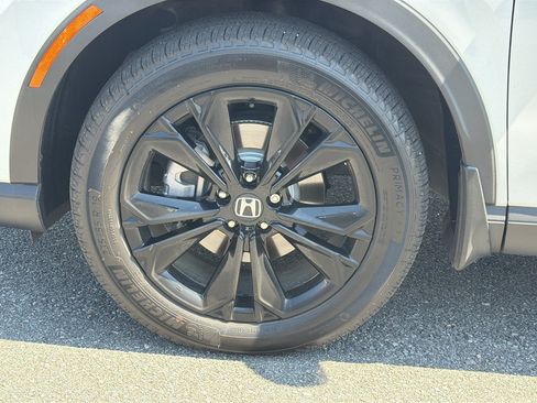 Used 2026 Honda CR-V Sport Touring image 34