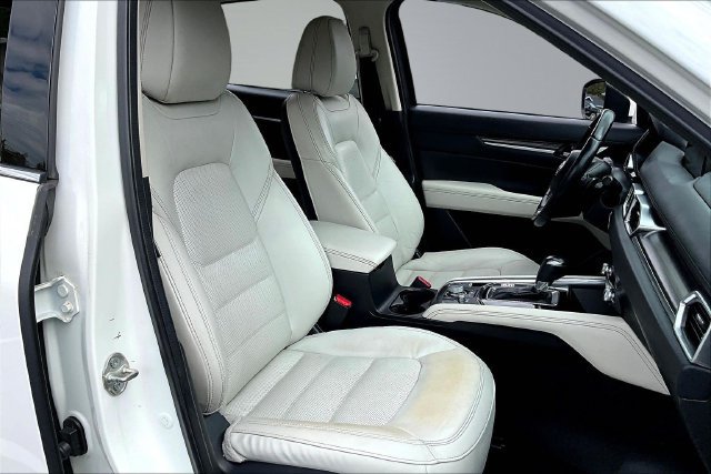 Used 2020 MAZDA CX-5 Grand Touring w/ GT Premium Package FWD image 29