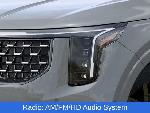 New 2026 Kia Carnival SX Prestige image 11