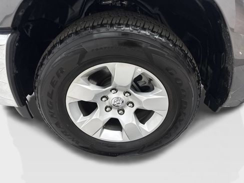Used 2025 RAM 1500 Big Horn RWD image 85