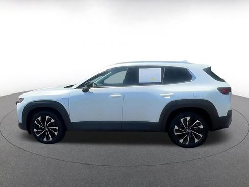 Used 2025 MAZDA CX-50 2.5 Hybrid w/ Premium Plus Pkg image 9