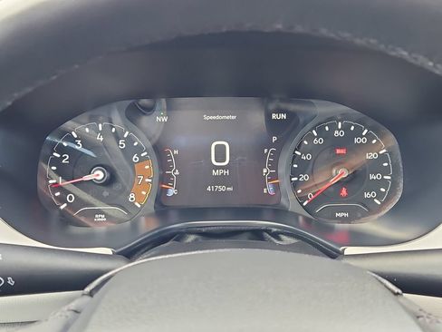 Used 2025 Jeep Compass Limited AWD/4WD image 30
