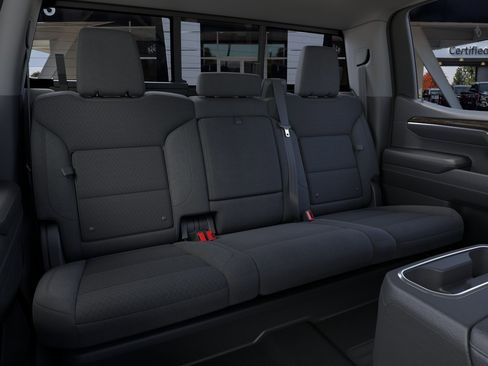 New 2026 GMC Sierra 1500 Elevation w/ Preferred Package RWD image 17