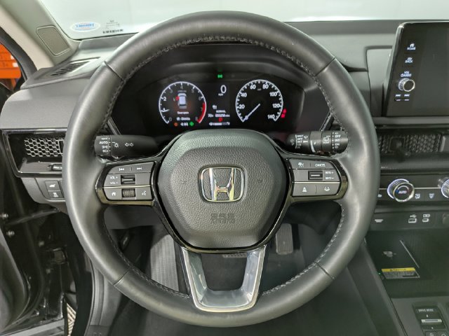 Certified 2024 Honda CR-V EX-L image 20