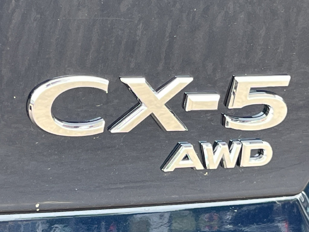 New 2026 MAZDA CX-5 2.5 S w/ Premium Package AWD/4WD image 7