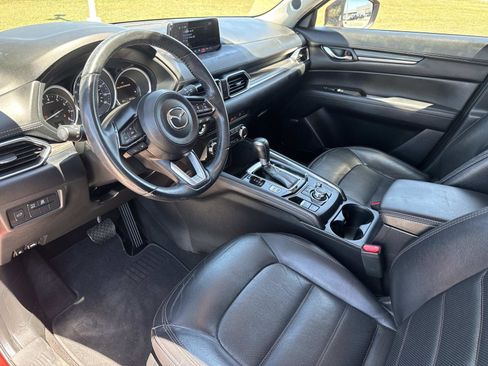 Used 2018 MAZDA CX-5 Grand Touring AWD/4WD image 25