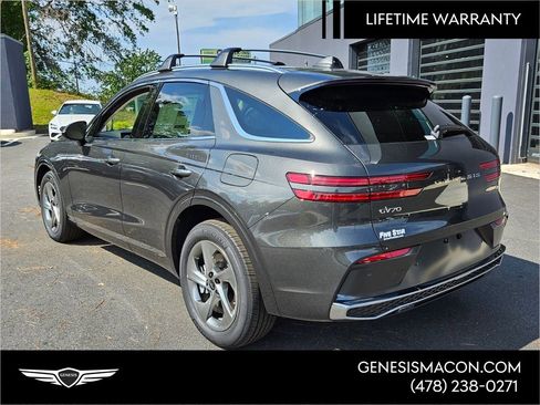 New 2026 Genesis GV70 2.5T Select image 13