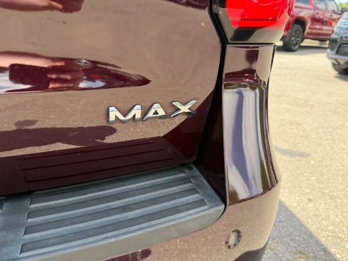 Used 2024 Ford Expedition Max Platinum AWD/4WD image 9