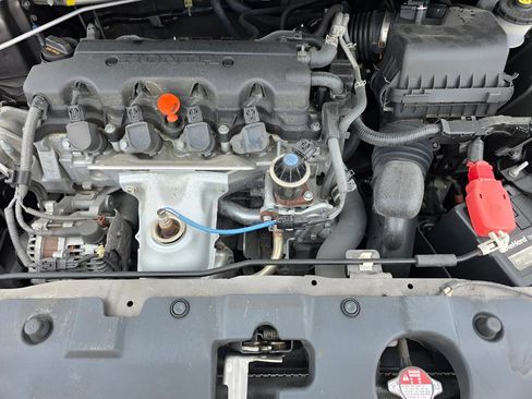 Used 2015 Honda Civic EX-L image 10