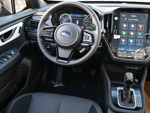 New 2025 Subaru Forester Touring image 8