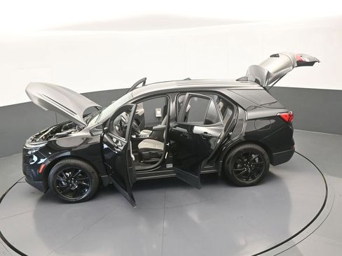 Used 2024 Chevrolet Equinox LS w/ Midnight Edition image 59