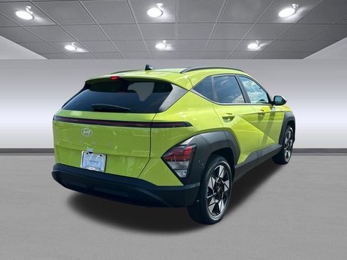 New 2025 Hyundai Kona SEL image 7