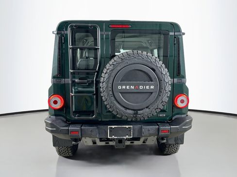 New 2026 INEOS Grenadier Trialmaster Edition image 6