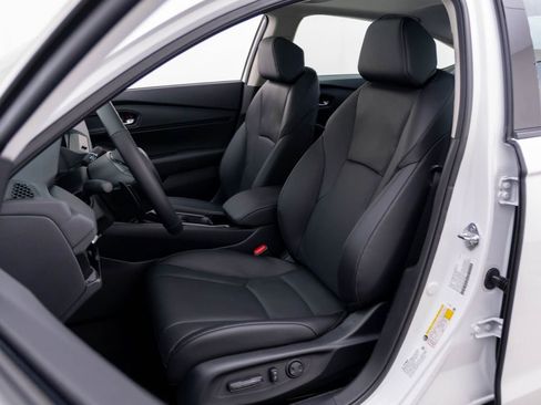New 2026 Honda Accord EX-L image 16