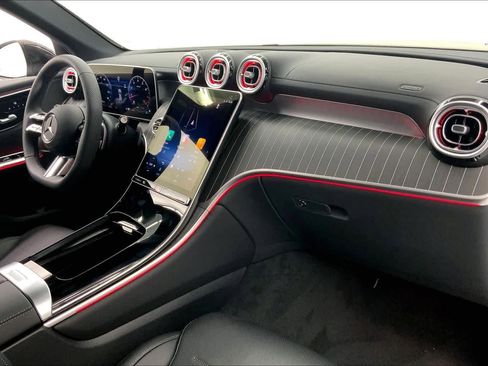New 2026 Mercedes-Benz GLC 300 image 12