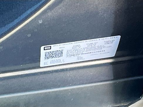 Used 2021 Chevrolet Blazer LT image 31