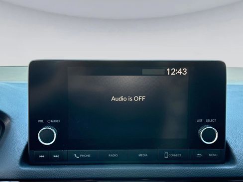 Certified 2022 Honda Civic EX image 22