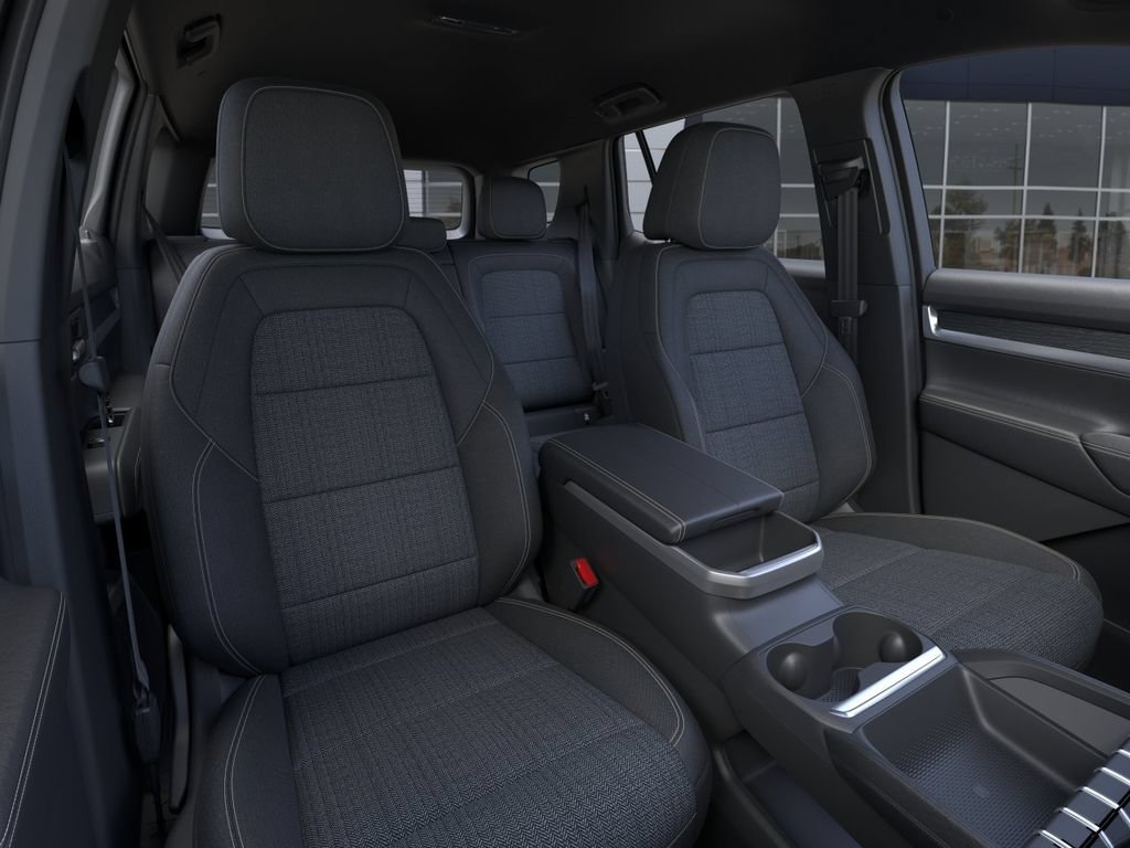 Used 2027 GMC Terrain Elevation AWD/4WD image 16