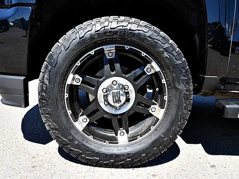 Used 2016 Chevrolet Silverado 1500 LT w/ All Star Edition AWD/4WD image 8
