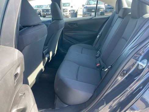 Used 2024 Toyota Corolla LE FWD image 8