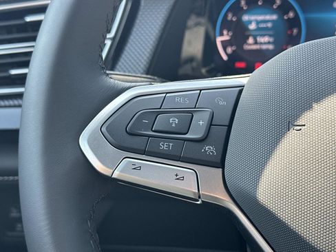 New 2026 Volkswagen Atlas Cross Sport SEL Premium R-Line image 22