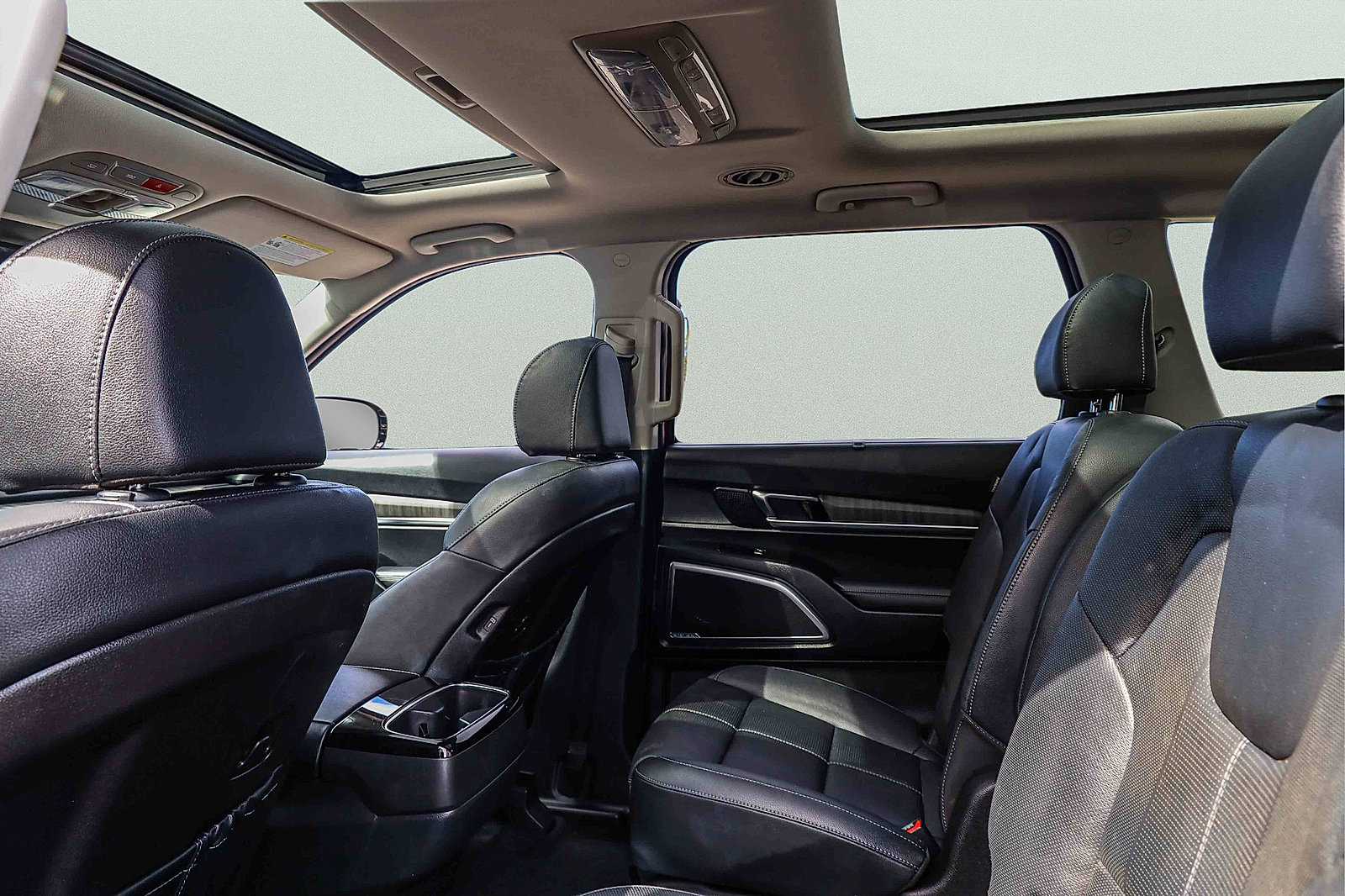 Certified 2023 Kia Telluride SX AWD/4WD image 23
