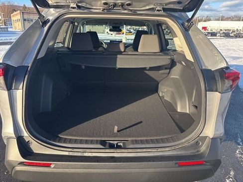 Certified 2023 Toyota RAV4 XLE image 16