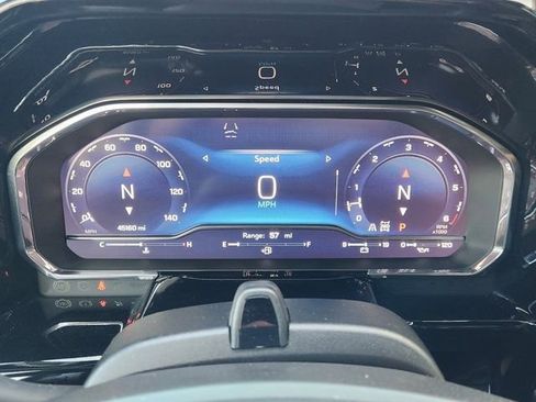 Used 2024 Chevrolet Silverado 1500 High Country image 7