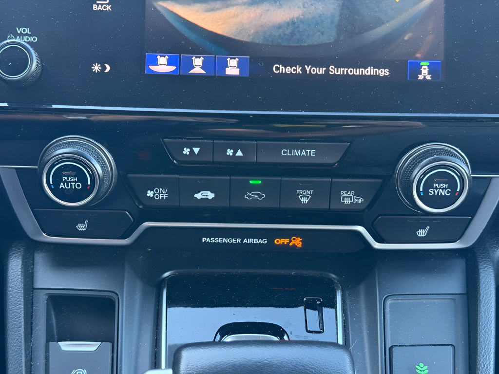Used 2019 Honda CR-V EX-L image 29