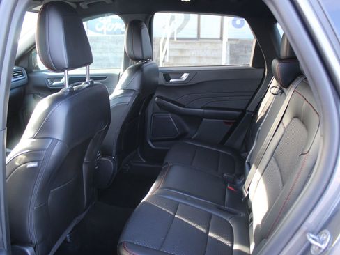 Used 2024 Ford Escape ST-Line w/ Tech Pack #1 image 18