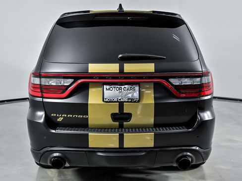 Used 2023 Dodge Durango SRT Hellcat image 11