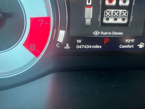 Used 2023 Acura RDX A-Spec AWD/4WD image 26