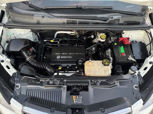 Used 2015 Buick Encore Leather image 18