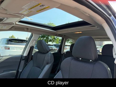 Used 2020 Subaru Forester Premium AWD/4WD image 8