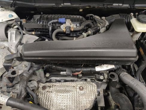 Used 2019 Nissan Rogue SV AWD/4WD image 30