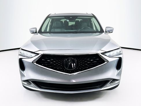 Used 2024 Acura MDX SH-AWD image 2