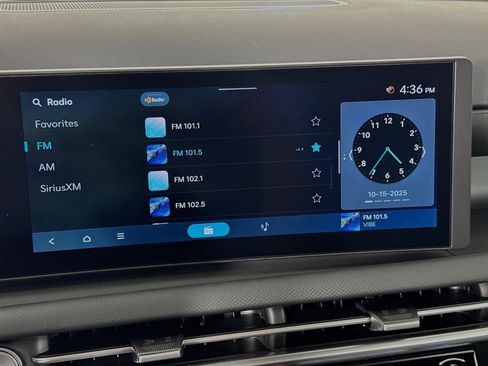 New 2026 Hyundai Santa Cruz SEL FWD image 15