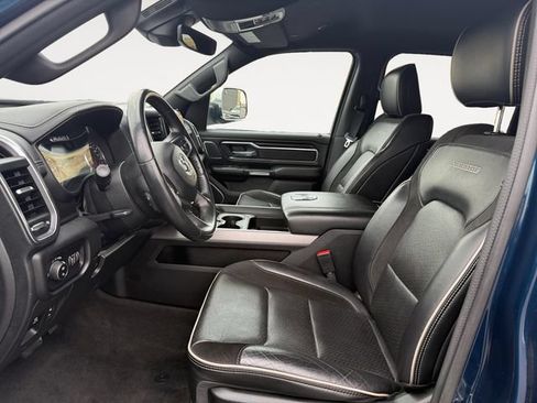 Used 2023 RAM 1500 Laramie AWD/4WD image 11