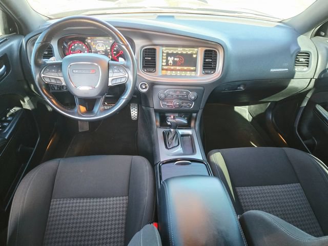 Used 2023 Dodge Charger R/T w/ Blacktop Package RWD image 10